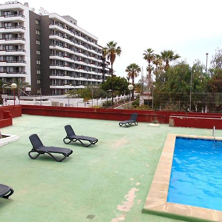 Apartment Altemar In Las Americas Playa de las Americas  Exterior photo