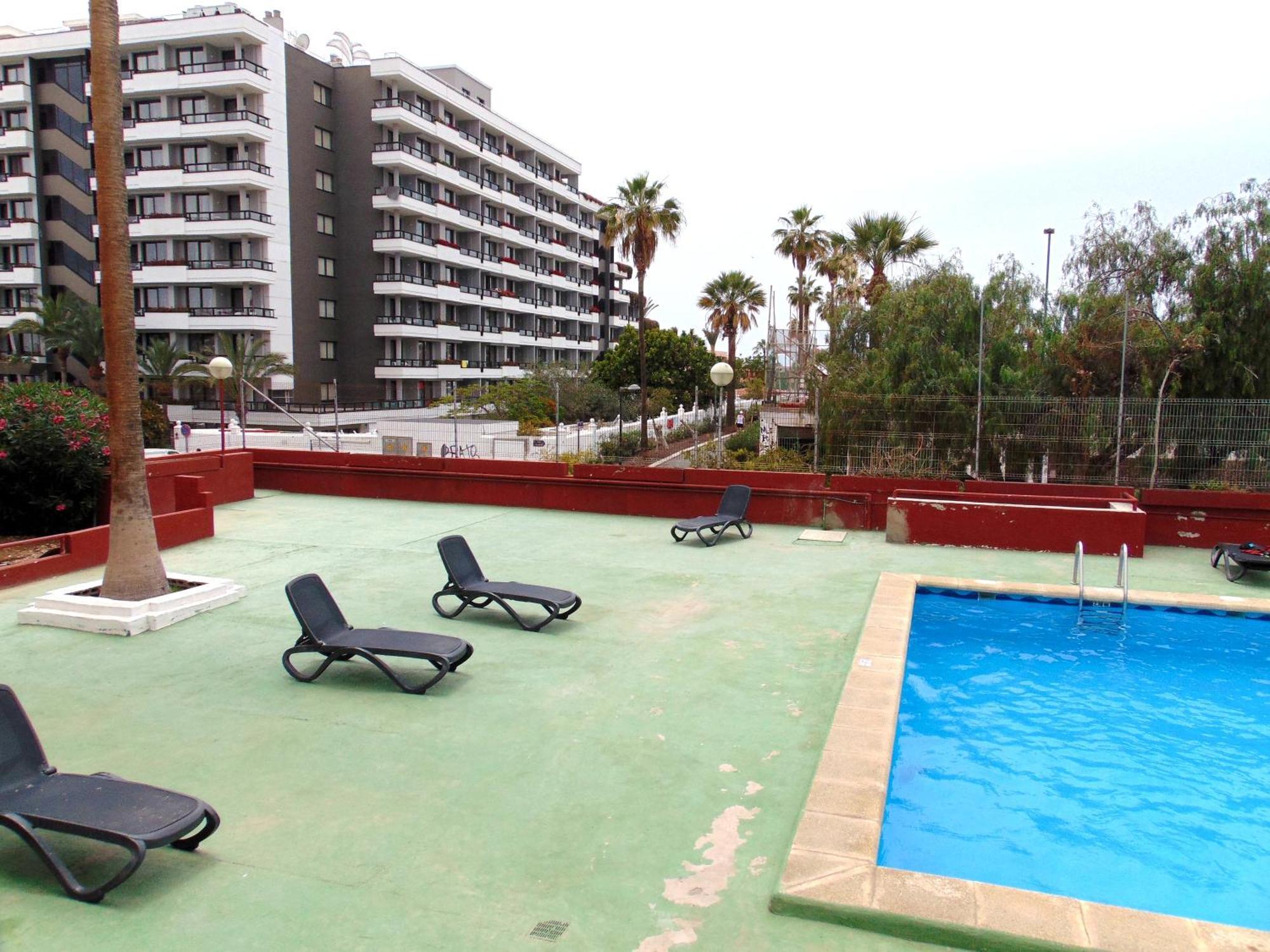 Apartment Altemar In Las Americas Playa de las Americas  Exterior photo