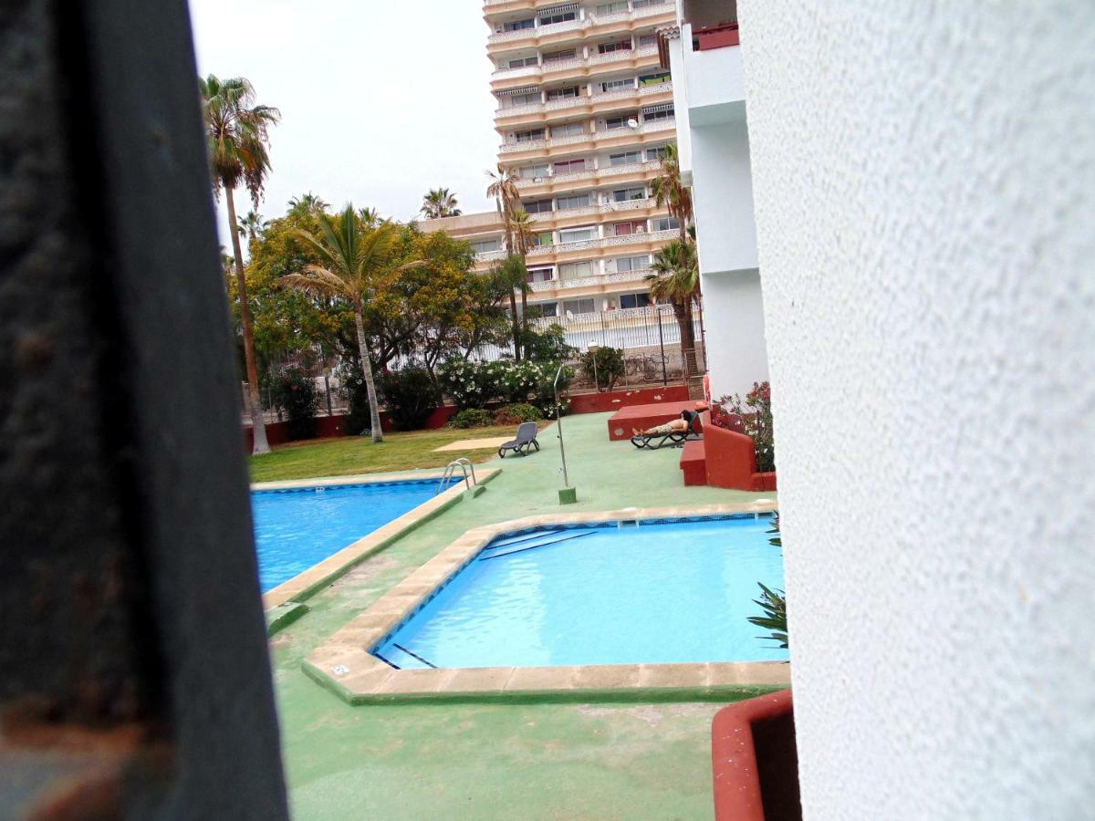 Apartment Altemar In Las Americas Playa de las Americas  Exterior photo