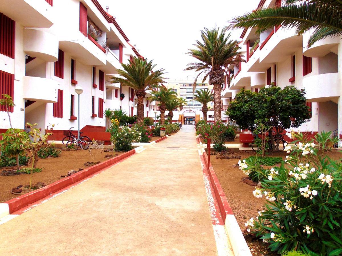 Apartment Altemar In Las Americas Playa de las Americas  Exterior photo